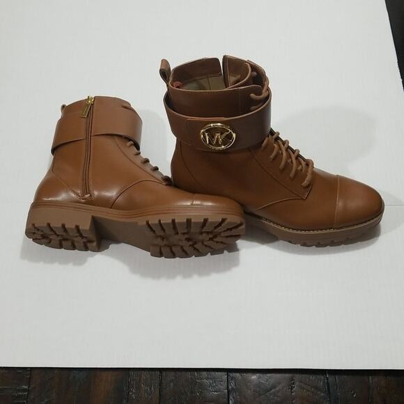 Michael Michael Kors Tatum ankle boot - Picture 8 of 8